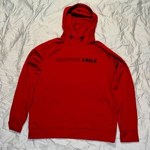 American eagle sweatshirt
